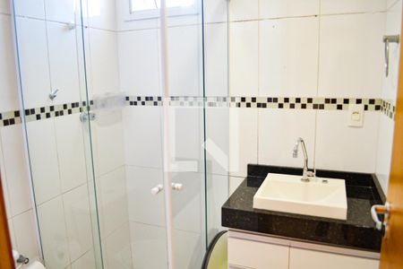 Apartamento para alugar com 68m², 1 quarto e 1 vaga Apartamento para alugar com 68m², 1 quarto e 1 vagaBanheiro Suíte