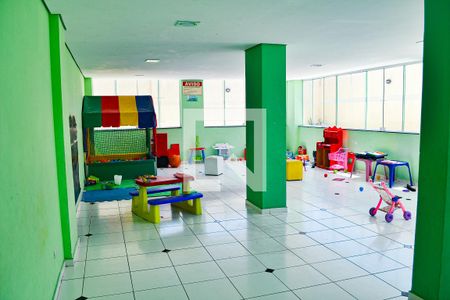 Apartamento para alugar com 68m², 1 quarto e 1 vaga Apartamento para alugar com 68m², 1 quarto e 1 vagaÁrea comum