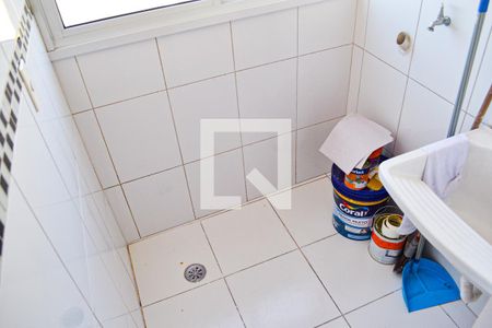 Apartamento para alugar com 68m², 1 quarto e 1 vaga Apartamento para alugar com 68m², 1 quarto e 1 vagaÁrea de Serviço