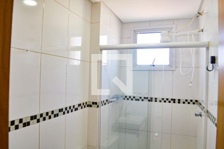 Apartamento para alugar com 68m², 1 quarto e 1 vaga Apartamento para alugar com 68m², 1 quarto e 1 vagaBanheiro Social