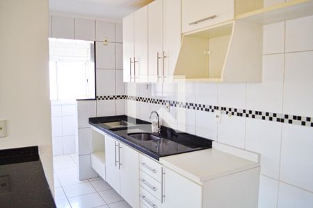 Apartamento para alugar com 68m², 1 quarto e 1 vaga Apartamento para alugar com 68m², 1 quarto e 1 vagaCozinha