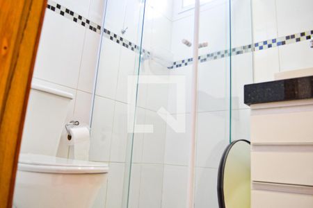 Apartamento para alugar com 68m², 1 quarto e 1 vaga Apartamento para alugar com 68m², 1 quarto e 1 vagaBanheiro Suíte
