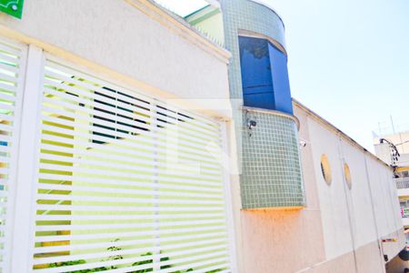 Apartamento para alugar com 68m², 1 quarto e 1 vaga Apartamento para alugar com 68m², 1 quarto e 1 vagaFachada