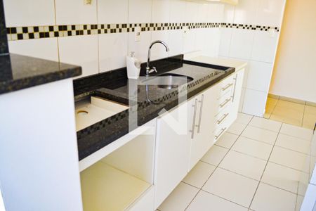 Apartamento para alugar com 68m², 1 quarto e 1 vaga Apartamento para alugar com 68m², 1 quarto e 1 vagaCozinha