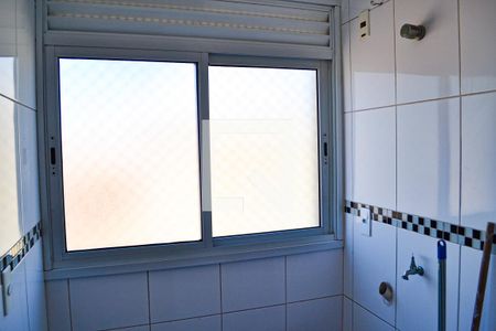 Apartamento para alugar com 68m², 1 quarto e 1 vaga Apartamento para alugar com 68m², 1 quarto e 1 vagaÁrea de Serviço