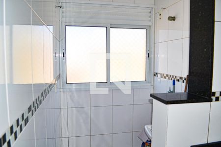 Apartamento para alugar com 68m², 1 quarto e 1 vaga Apartamento para alugar com 68m², 1 quarto e 1 vagaÁrea de Serviço