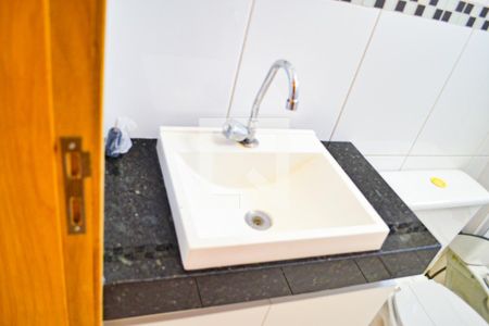 Apartamento para alugar com 68m², 1 quarto e 1 vaga Apartamento para alugar com 68m², 1 quarto e 1 vagaBanheiro Social