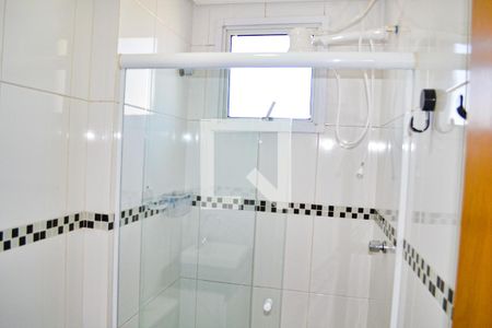 Apartamento para alugar com 68m², 1 quarto e 1 vaga Apartamento para alugar com 68m², 1 quarto e 1 vagaBanheiro Social