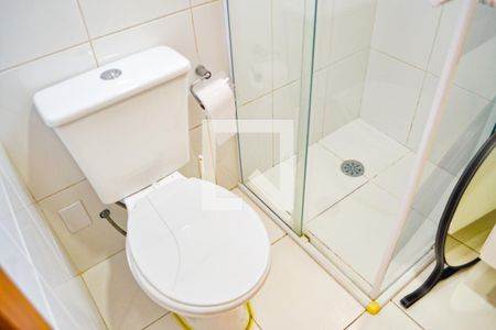 Apartamento para alugar com 68m², 1 quarto e 1 vaga Apartamento para alugar com 68m², 1 quarto e 1 vagaBanheiro Suíte