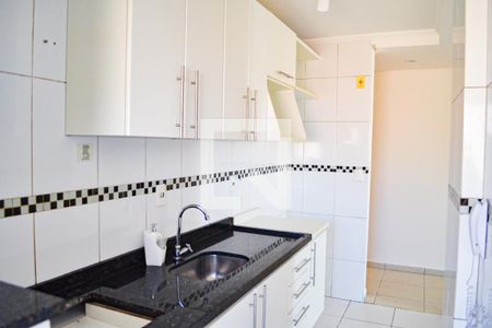 Apartamento para alugar com 68m², 1 quarto e 1 vaga Apartamento para alugar com 68m², 1 quarto e 1 vagaCozinha