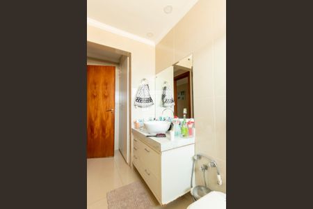 Apartamento para alugar com 167m², 3 quartos e 2 vagasBanheiro