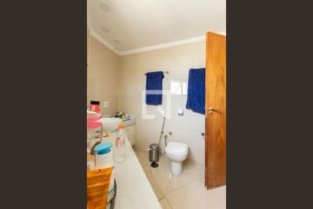 Apartamento para alugar com 167m², 3 quartos e 2 vagasBanheiro