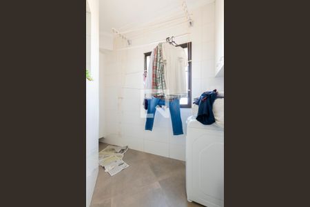 Apartamento para alugar com 167m², 3 quartos e 2 vagasÁrea de Serviço