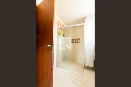 Apartamento para alugar com 167m², 3 quartos e 2 vagasBanheiro