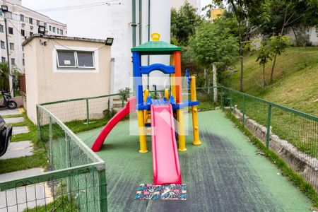 Apartamento para alugar com 51m², 2 quartos e 1 vagaÁrea Comum - Playground