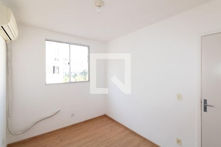 Quarto 2 de apartamento para alugar com 2 quartos, 51m² em Campo Grande, Rio de Janeiro