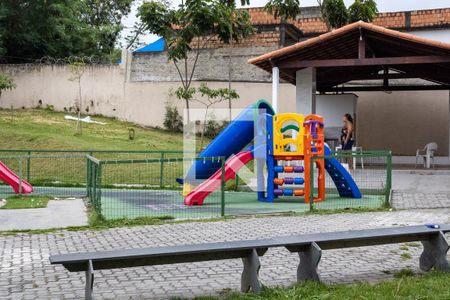 Apartamento para alugar com 51m², 2 quartos e 1 vagaÁrea Comum - Playground