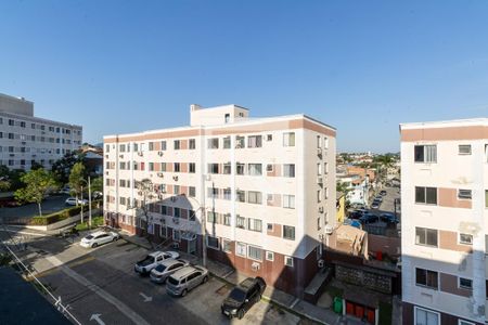 Vista do Quarto 1 de apartamento para alugar com 2 quartos, 51m² em Campo Grande, Rio de Janeiro