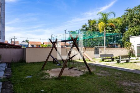 Apartamento para alugar com 51m², 2 quartos e 1 vagaÁrea Comum - Playground