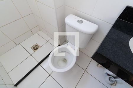 Apartamento para alugar com 51m², 2 quartos e 1 vagaBanheiro