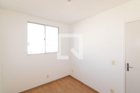 Quarto 1 de apartamento para alugar com 2 quartos, 51m² em Campo Grande, Rio de Janeiro