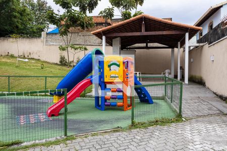 Apartamento para alugar com 51m², 2 quartos e 1 vagaÁrea Comum - Playground