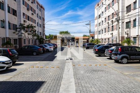 Apartamento para alugar com 51m², 2 quartos e 1 vagaGaragem