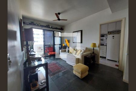 Apartamento à venda com 2 quartos, 66m² em Recreio dos Bandeirantes, Rio de Janeiro