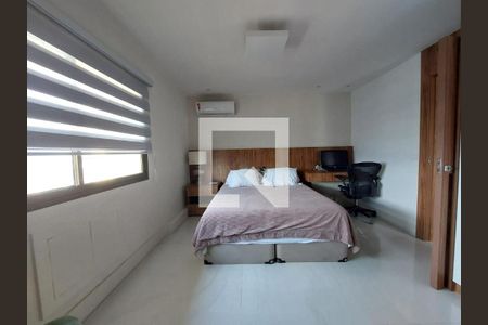 Apartamento à venda com 3 quartos, 115m² em Barra da Tijuca, Rio de Janeiro
