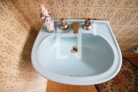 Casa à venda com 145m², 3 quartos e 2 vagasBanheiro 2