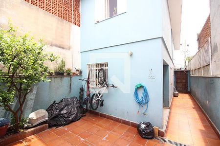 Casa à venda com 145m², 3 quartos e 2 vagasÁrea de Serviço