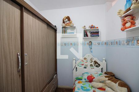 Casa à venda com 145m², 3 quartos e 2 vagasQuarto 3