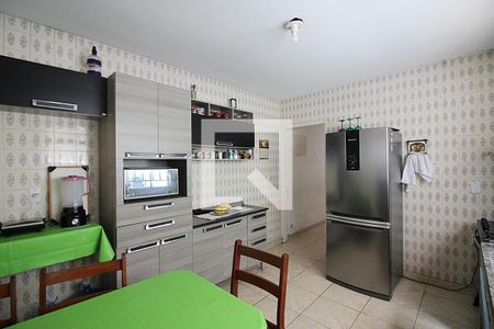 Casa à venda com 145m², 3 quartos e 2 vagasCozinha