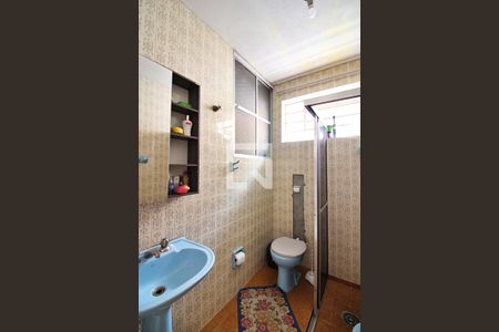 Casa à venda com 145m², 3 quartos e 2 vagasBanheiro 2