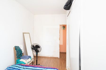 Apartamento à venda com 62m², 2 quartos e 1 vagaQuarto 2