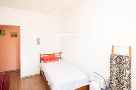 Apartamento à venda com 62m², 2 quartos e 1 vagaQuarto 1