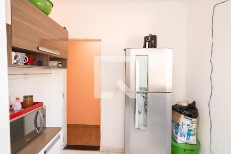 Apartamento à venda com 62m², 2 quartos e 1 vagaCozinha