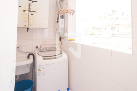 Apartamento à venda com 62m², 2 quartos e 1 vagaÁrea de Serviço