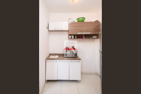 Apartamento à venda com 62m², 2 quartos e 1 vagaCozinha