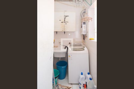 Apartamento à venda com 62m², 2 quartos e 1 vagaÁrea de Serviço