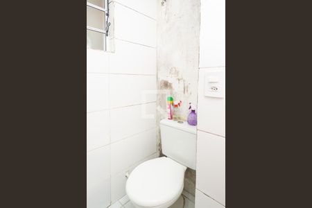 Apartamento à venda com 62m², 2 quartos e 1 vagaBanheiro Social