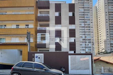 Apartamento à venda com 62m², 2 quartos e 1 vagaEntrada