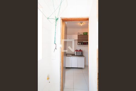 Apartamento à venda com 62m², 2 quartos e 1 vagaÁrea de Serviço