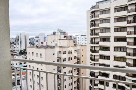 Apartamento para alugar com 2 quartos, 58m² em Rudge Ramos, São Bernardo do Campo