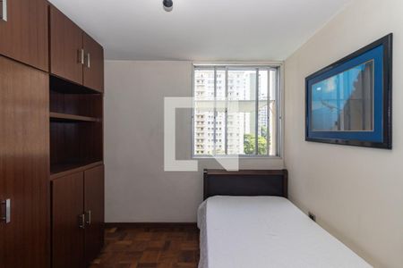Apartamento para alugar com 136m², 3 quartos e 1 vaga Apartamento para alugar com 136m², 3 quartos e 1 vagaQuarto 1