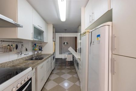 Apartamento para alugar com 136m², 3 quartos e 1 vaga Apartamento para alugar com 136m², 3 quartos e 1 vagaCozinha