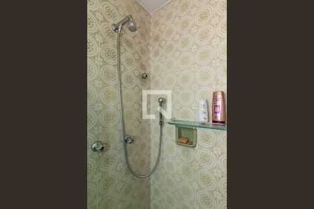 Apartamento para alugar com 136m², 3 quartos e 1 vaga Apartamento para alugar com 136m², 3 quartos e 1 vagaBanheiro Social