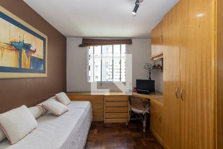 Apartamento para alugar com 136m², 3 quartos e 1 vaga Apartamento para alugar com 136m², 3 quartos e 1 vagaSuíte 2