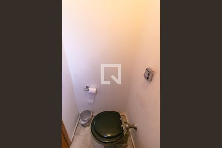 Apartamento para alugar com 136m², 3 quartos e 1 vaga Apartamento para alugar com 136m², 3 quartos e 1 vagaLavabo