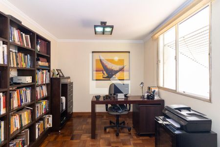 Sala de apartamento para alugar com 3 quartos, 136m² em Itaim Bibi, São Paulo